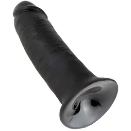 KING COCK Black 25 cm
