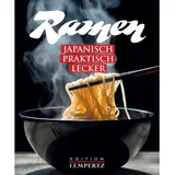 Lempertz Edition und Verlagsbuchhandlung Ramen