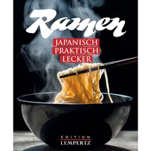 Lempertz Edition und Verlagsbuchhandlung Ramen