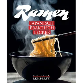 Lempertz Edition und Verlagsbuchhandlung Ramen