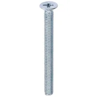 Connex Gewindeschraube M6 x 50 mm 5 Stück