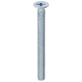 Connex Gewindeschraube M6 x 50 mm 5 Stück