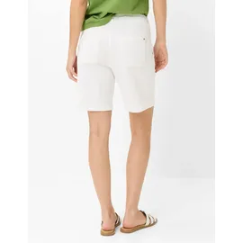 Brax Damen Style MAINE B WHITE, weiß, Gr. 40