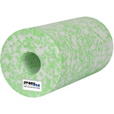 Blackroll Faszienrolle MED 30 weiß/grün (BRMEDGNC)
