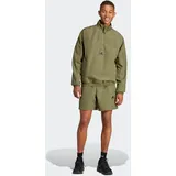 Adidas Sportswear Trainingsanzug »M SHO TS«, (2 tlg.) adidas Sportswear Olive Strata