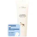 Lila loves it LILADENT Zahncreme 75 ml