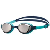 Arena Air Mirror - Silver / Navy - One Size