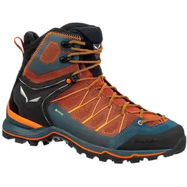 Salewa Mountain Trainer Lite Mid GTX Herren black out/carrot 41