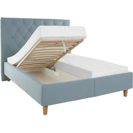 Home Affaire Sunley 140 x 210 cm Mint