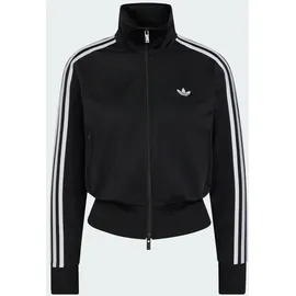 adidas Firebird Classic Track Top Herren Schwarz/Weiß S