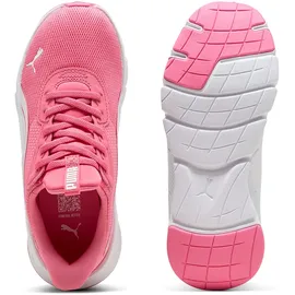 Puma Flexfocus Lite Sliptech Kinder Magic Rose/White 36