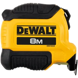DeWalt Maßband Compact Tape 8 m