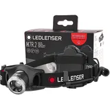 Ledlenser H7R.2 Leuchtweite 160m,