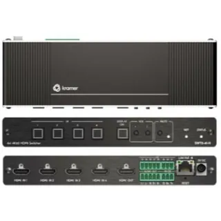 Kramer Electronics HDMI-Switch SWT3-41-H