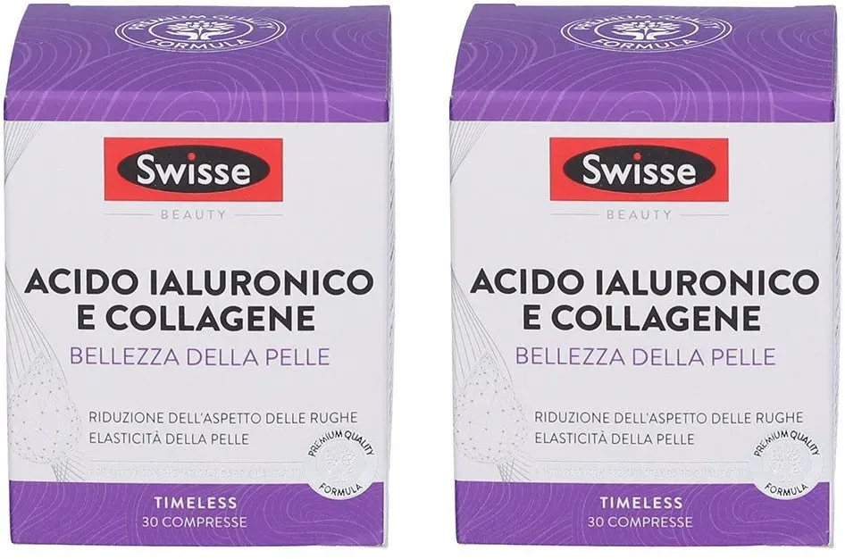Swisse Skin Beauty