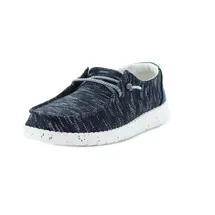 HEYDUDE Wendy Sox Damen Navy 38