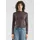 QS Glitzershirt Lila M