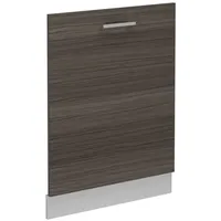 Vicco Geschirrspülblende R-Line, 60 cm ohne Arbeitsplatte