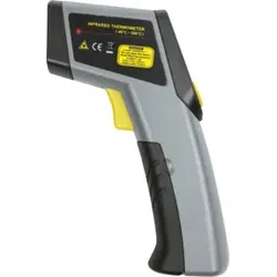 Kraftwerk Digital-Infrarot-Thermometer