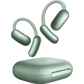 Soundcore AeroFit 2 AI Assistant Green
