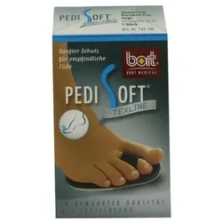 Bort PediSoft TexLine Hamzeh Korrektur Pad large