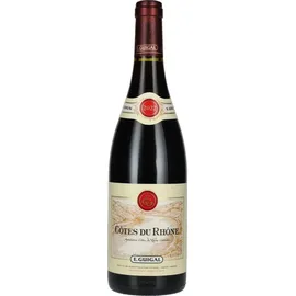E. Guigal Cotes du Rhone AOC 2016 0,75 l