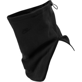 Nike Therma-FIT Tech Fleece Schlauchschal Neckwarmer 013 black/black/black