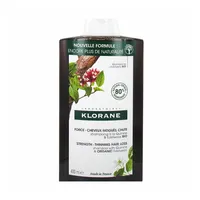 Klorane Weakened Hair Shampoo And Anti-Hair Loss Quinine 400ml