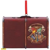 Nemesis Now Harry Potter Hogwarts Suitcase 8,3cm