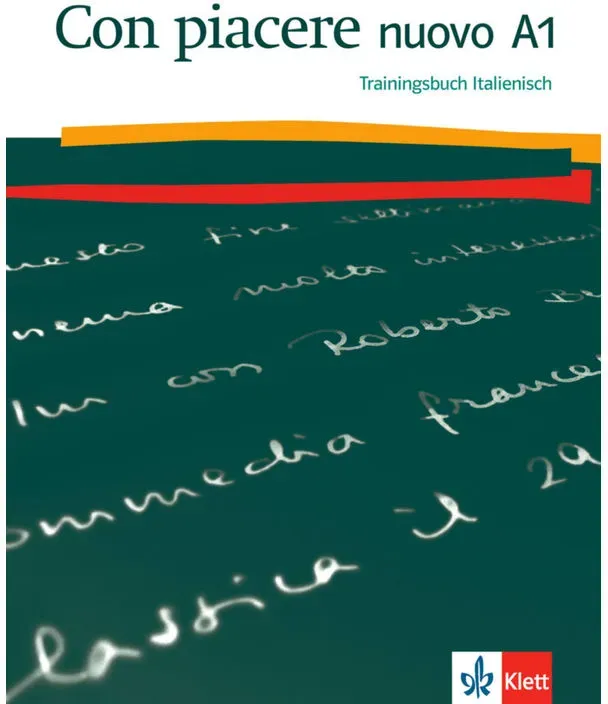 Trainingsbuch Italienisch  Kartoniert (TB)