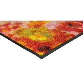 Wash+Dry Colour Blast 60 x 180 cm Bunt