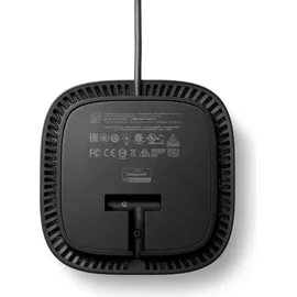 HP USB-C/A Universal Dock G2 - Dockingstation
