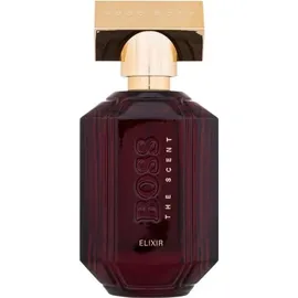HUGO BOSS Boss The Scent Elixir For Her Parfum Intense 50 ml