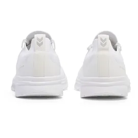 hummel Reach TR Fit Sneaker 9001 white 41