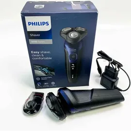 Philips Shaver series 5000 - Elektrischer Nass- Trockenrasierer - S5465/18