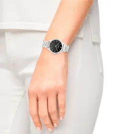 s.Oliver Uni Uhr Armbanduhr 2036546
