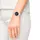 s.Oliver Uni Uhr Armbanduhr 2036546