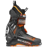 Scarpa F1 LT Tourenskischuhe (Größe 42, grau)
