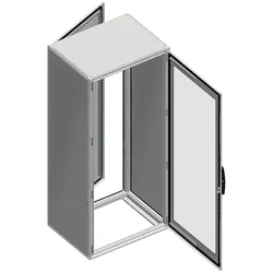 SCHNEIDER ELECTRIC Elektronikschrank NSYSF20860E