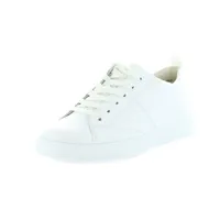 Paul Green Damen Sneaker Weiß 40,5