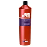 Kaypro Caviar Supreme Color Care Shampoo 1000 ml
