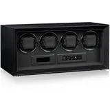 Heisse & Söhne Uhrenbeweger Watch Guard 4 - Schwarz