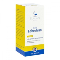 Leyh-Pharma Elasan Family Lebertran
