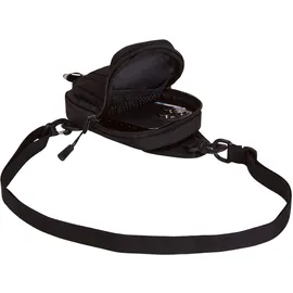 The North Face HOT Shot Crossbody Black