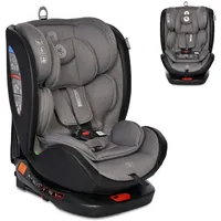 Lorelli Kindersitz Ares i-Size (40-150cm) Isofix, verstellbar, Sitz 360°