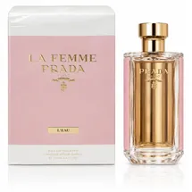 Prada La Femme L'Eau Eau de Toilette 100 ml