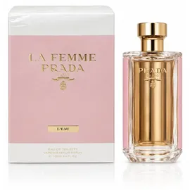 Prada La Femme L'Eau Eau de Toilette 100 ml