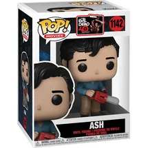 Funko Pop! Tanz der Teufel - Ash #57370