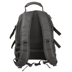 Monolith Laptop-Rucksack Monolith Premium 15.4 " Polyester, Nylon Schwarz 34 x 44 x 22 cm