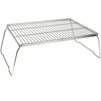 Stabilotherm BBQ Grid - Grillrost Large